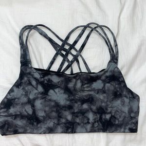 Athleta Sports Bra